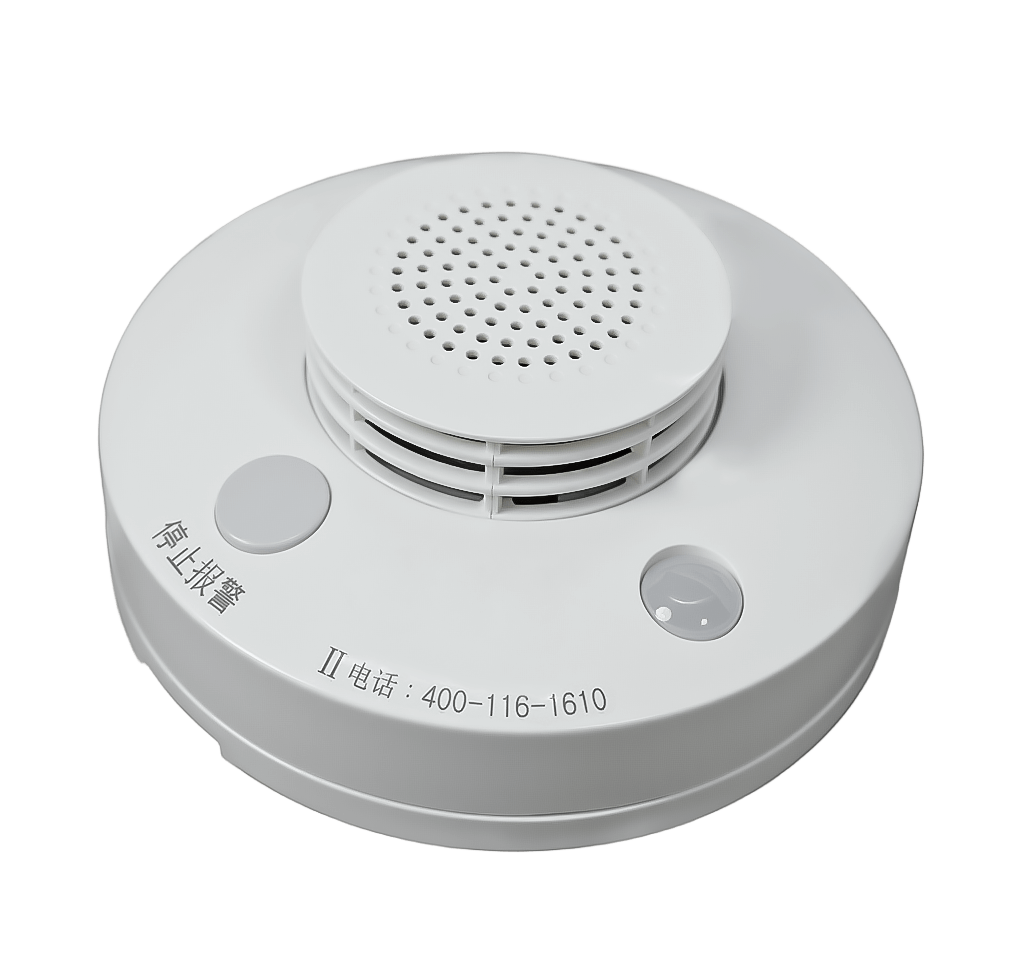 LoRa Smoke alarm